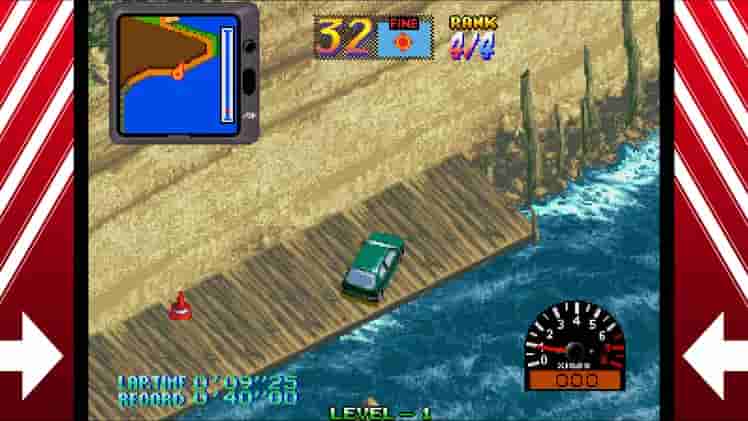 OVER TOP screenshot thumbnail screenshot 2