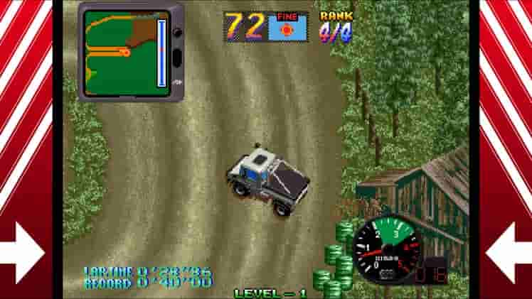 OVER TOP screenshot thumbnail screenshot 20