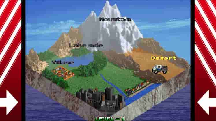 OVER TOP screenshot thumbnail screenshot 23