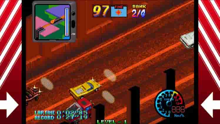 OVER TOP screenshot thumbnail screenshot 24