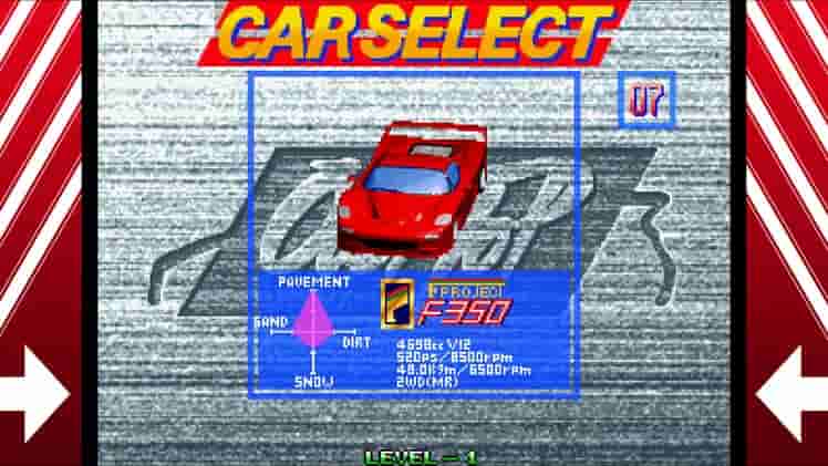 OVER TOP screenshot thumbnail screenshot 25