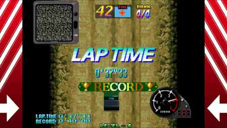 OVER TOP screenshot thumbnail screenshot 6