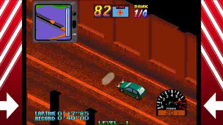 OVER TOP screenshot thumbnail screenshot 7