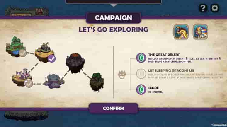 Overboss screenshot thumbnail screenshot 3