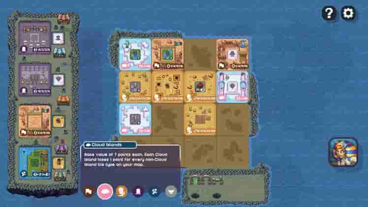 Overboss screenshot thumbnail screenshot 4