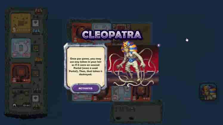 Overboss screenshot thumbnail screenshot 6