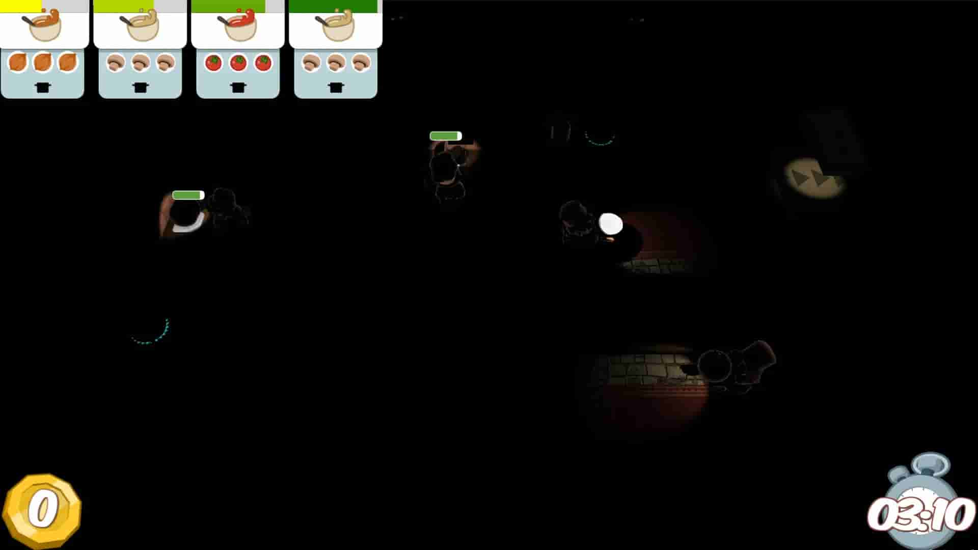 Overcooked screenshot thumbnail screenshot 10