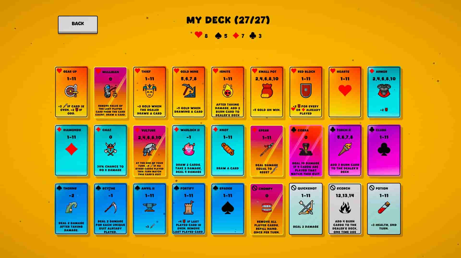 Overdrawn screenshot thumbnail screenshot 1