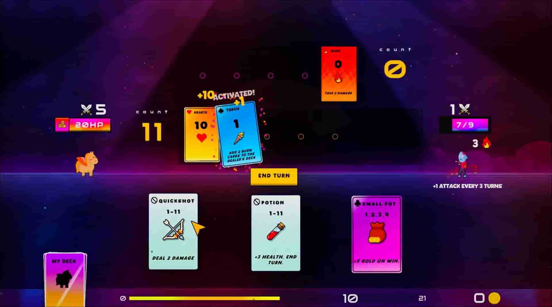 Overdrawn screenshot thumbnail screenshot 3