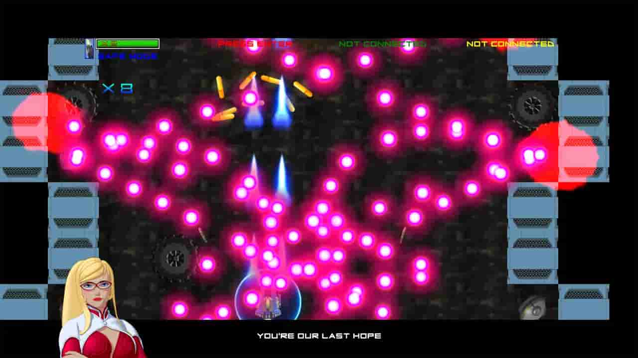Overdriven Reloaded screenshot thumbnail screenshot 2