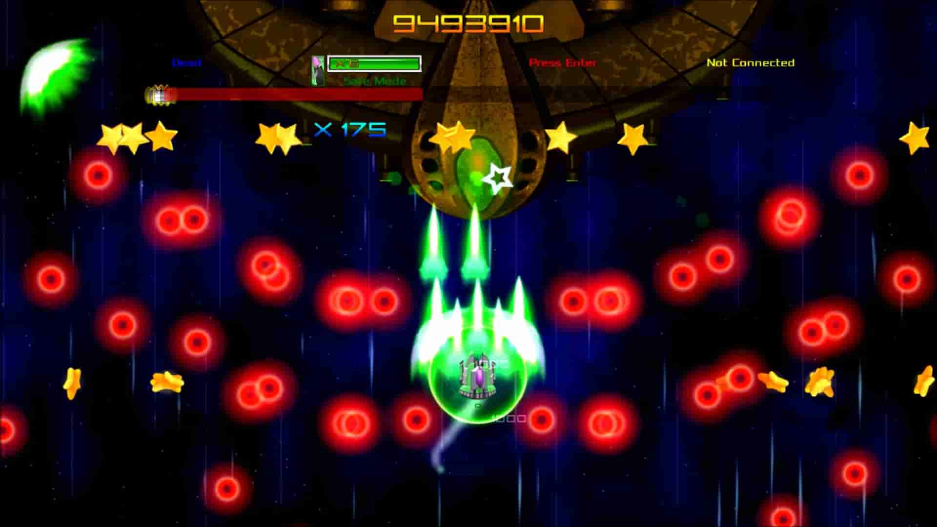 Overdriven Reloaded screenshot thumbnail screenshot 4
