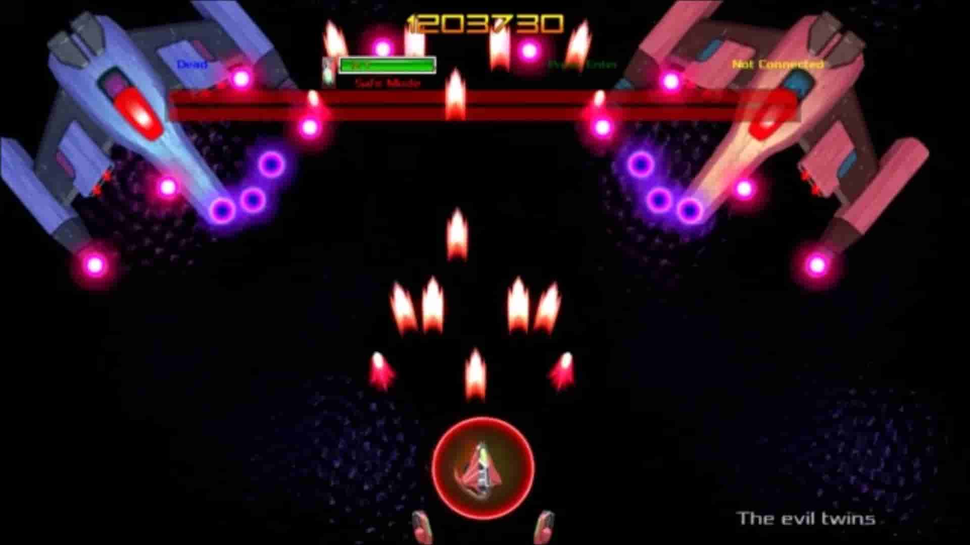 Overdriven Reloaded screenshot thumbnail screenshot 5
