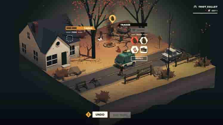Overland screenshot thumbnail screenshot 1