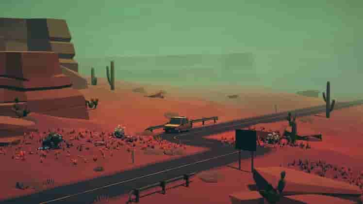 Overland screenshot thumbnail screenshot 6