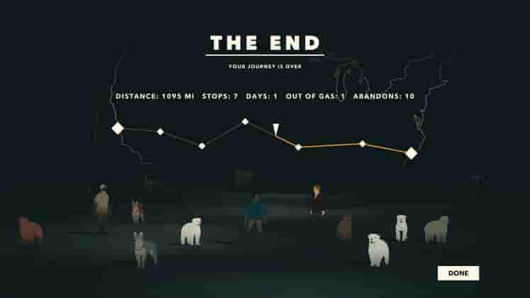 Overland screenshot thumbnail screenshot 9