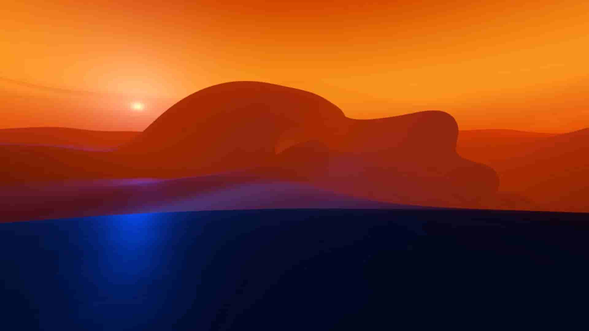 Overlook Trail screenshot thumbnail screenshot 0