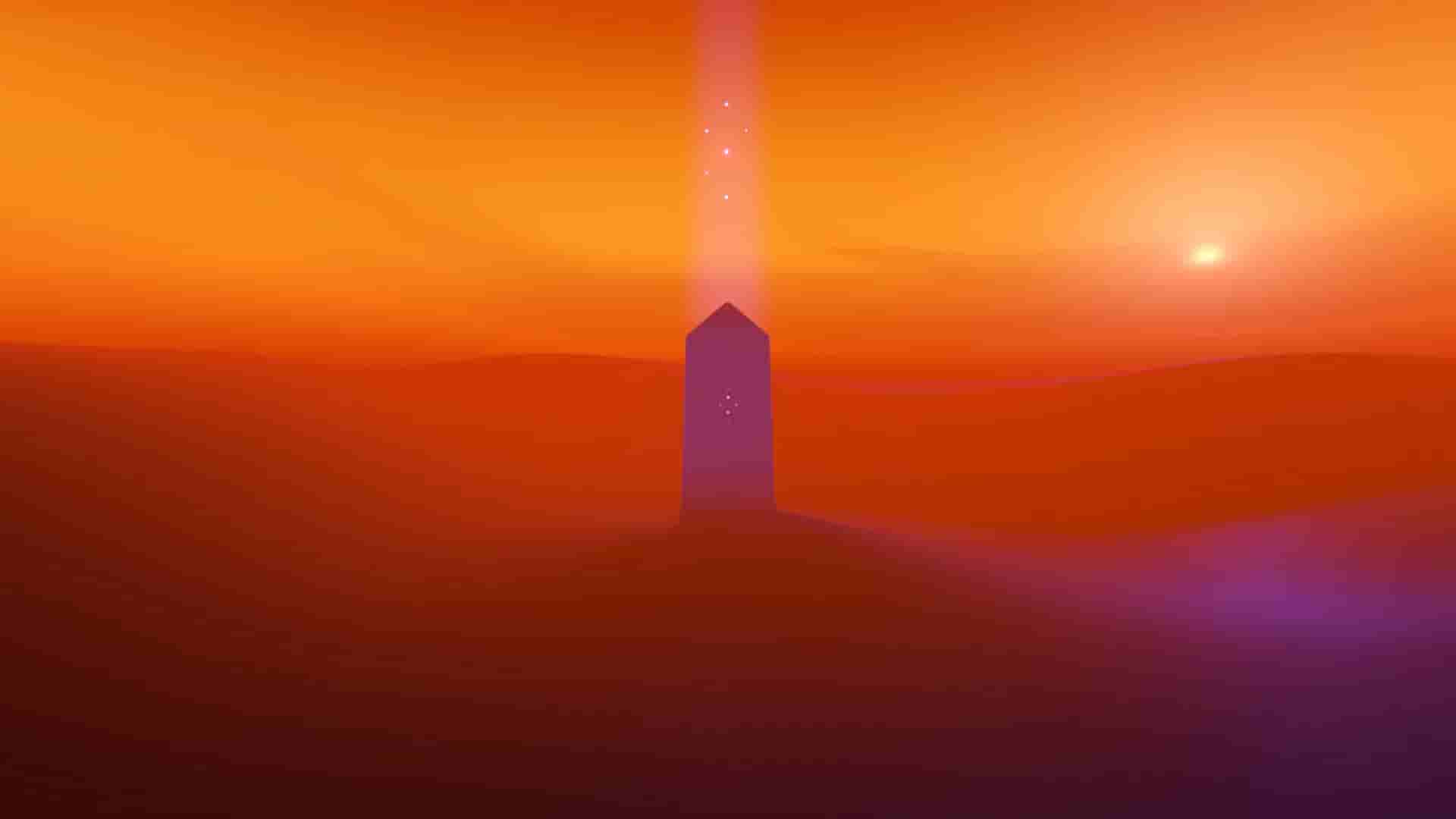 Overlook Trail screenshot thumbnail screenshot 1
