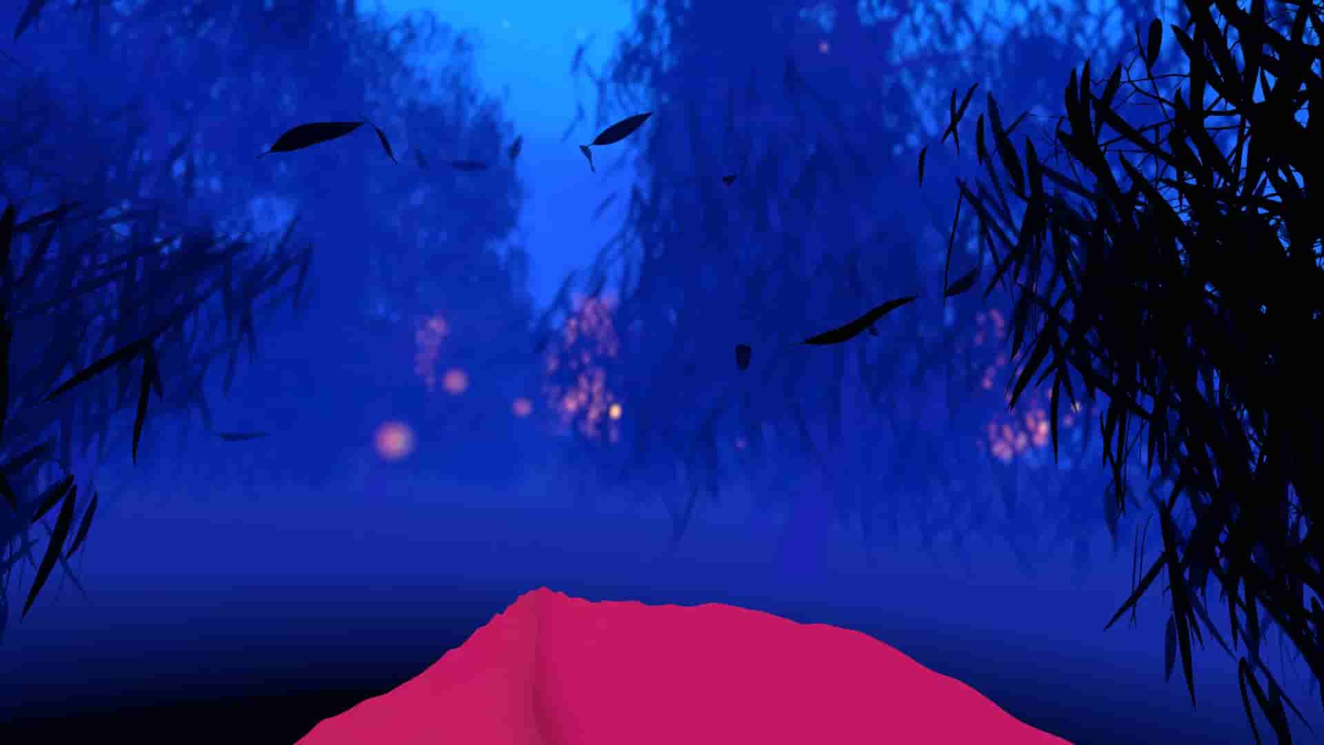 Overlook Trail screenshot thumbnail screenshot 2