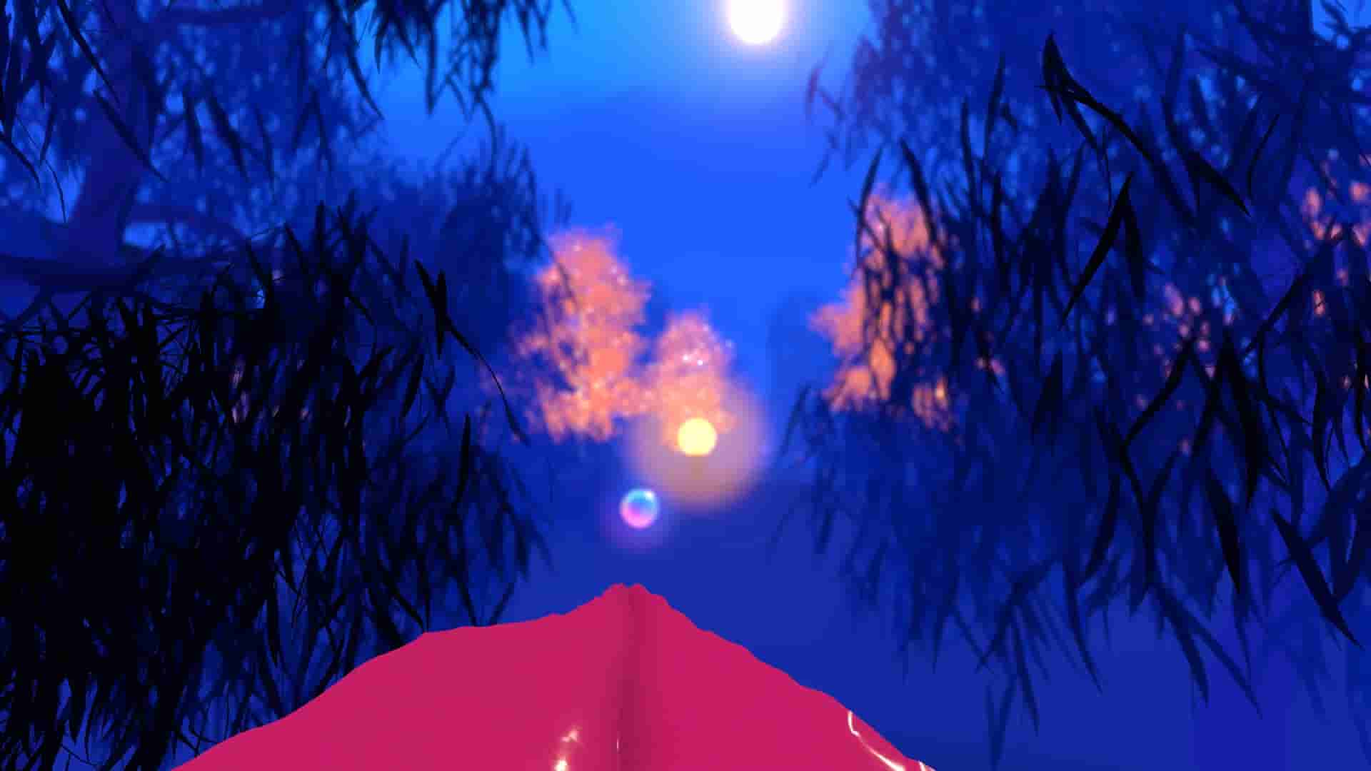 Overlook Trail screenshot thumbnail screenshot 3
