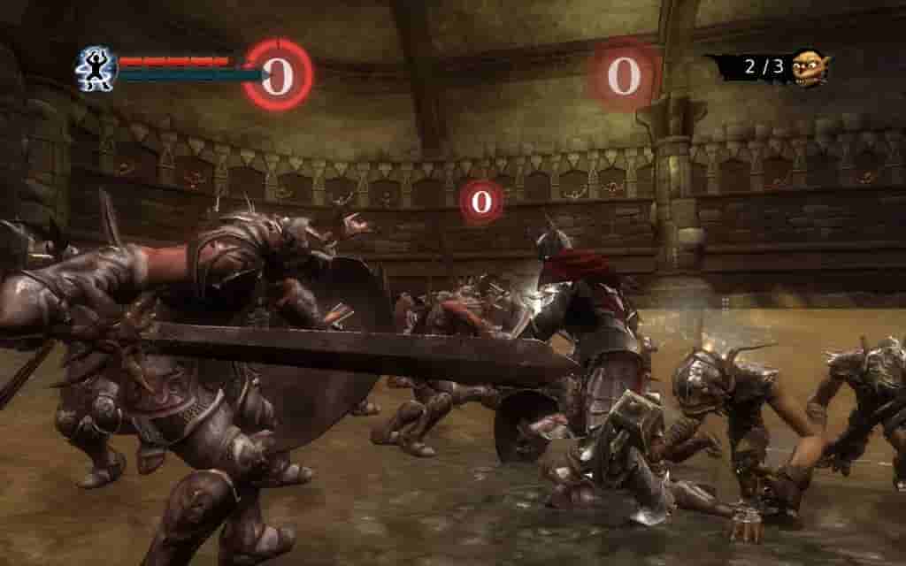 Overlord screenshot thumbnail screenshot 1