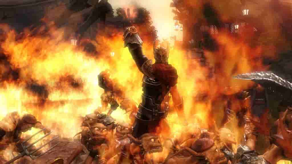 Overlord screenshot thumbnail screenshot 6