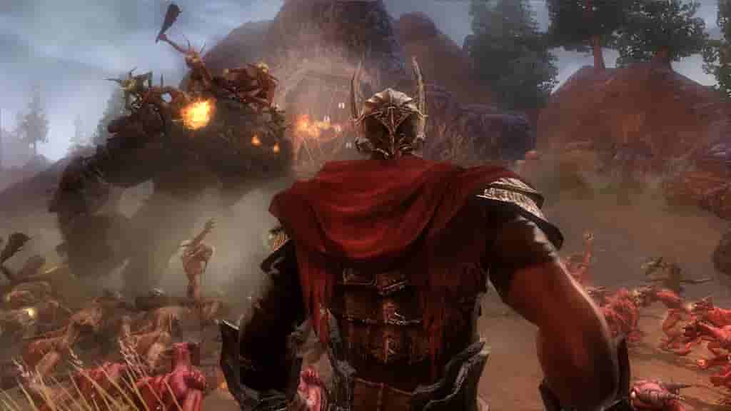 Overlord screenshot thumbnail screenshot 8