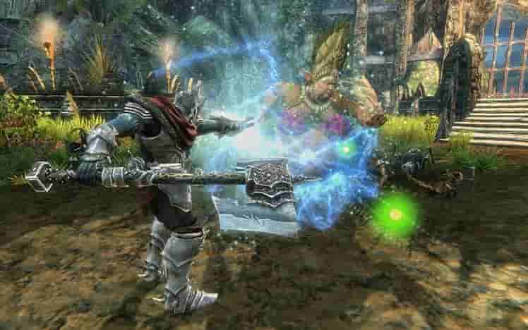 Overlord II screenshot thumbnail screenshot 12