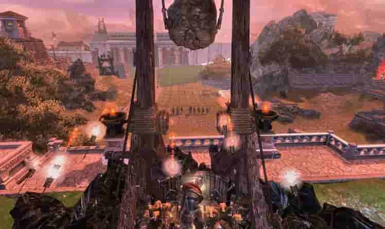 Overlord II screenshot thumbnail screenshot 2
