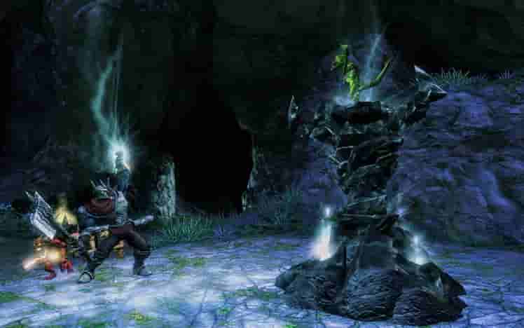 Overlord II screenshot thumbnail screenshot 4