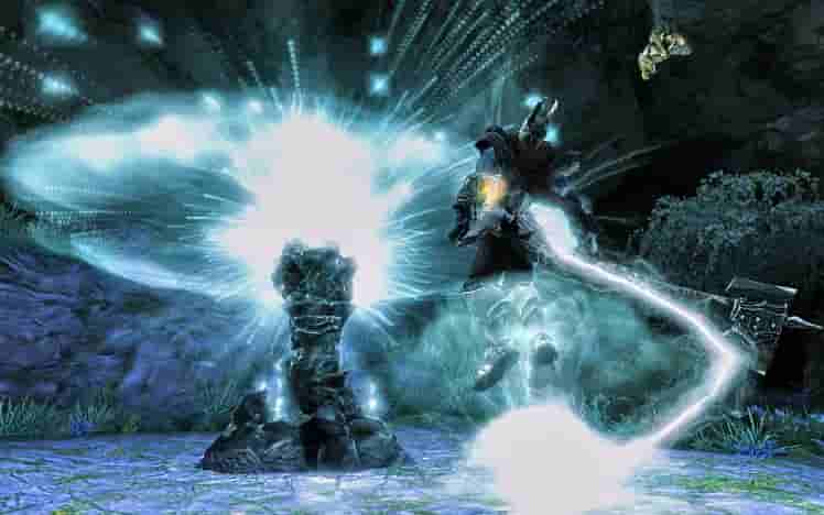 Overlord II screenshot thumbnail screenshot 6