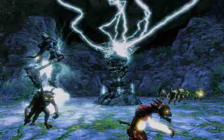Overlord II screenshot thumbnail screenshot 8