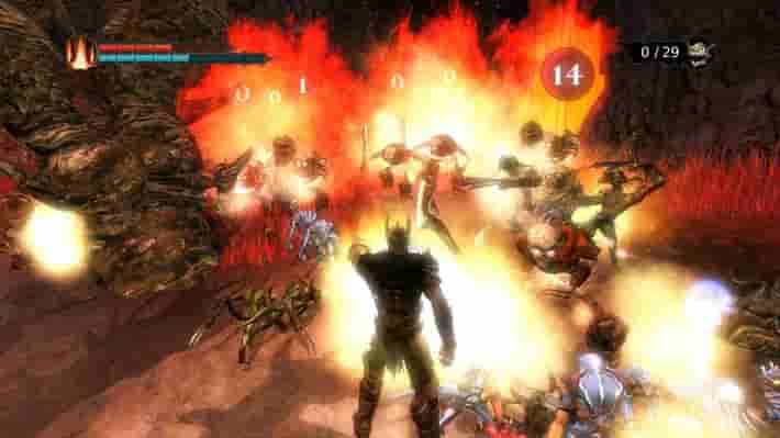 Overlord: Raising Hell screenshot thumbnail screenshot 0
