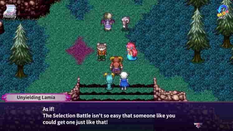 Overrogue screenshot thumbnail screenshot 0