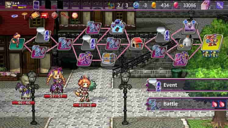 Overrogue screenshot thumbnail screenshot 6