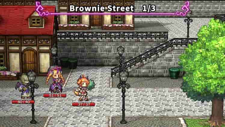 Overrogue screenshot thumbnail screenshot 7