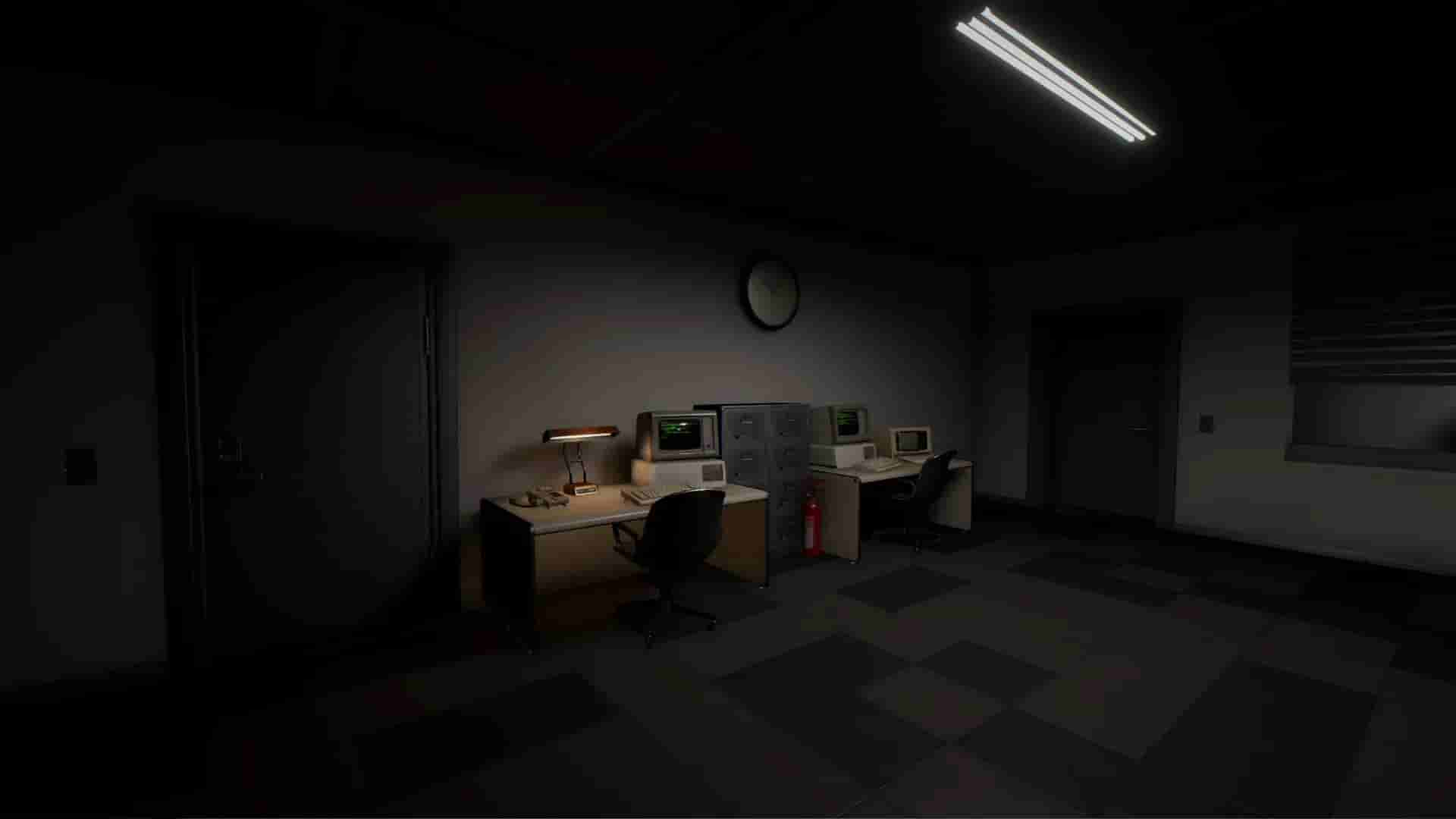 Overtime Anomaly screenshot thumbnail screenshot 2