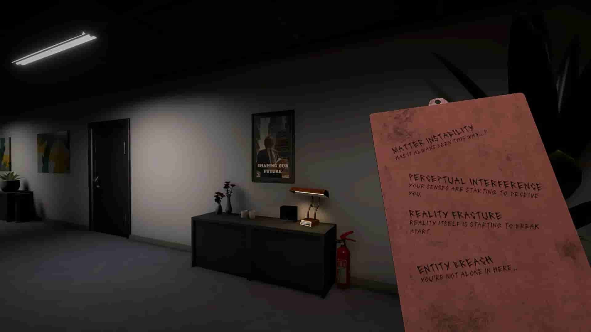 Overtime Anomaly screenshot thumbnail screenshot 3
