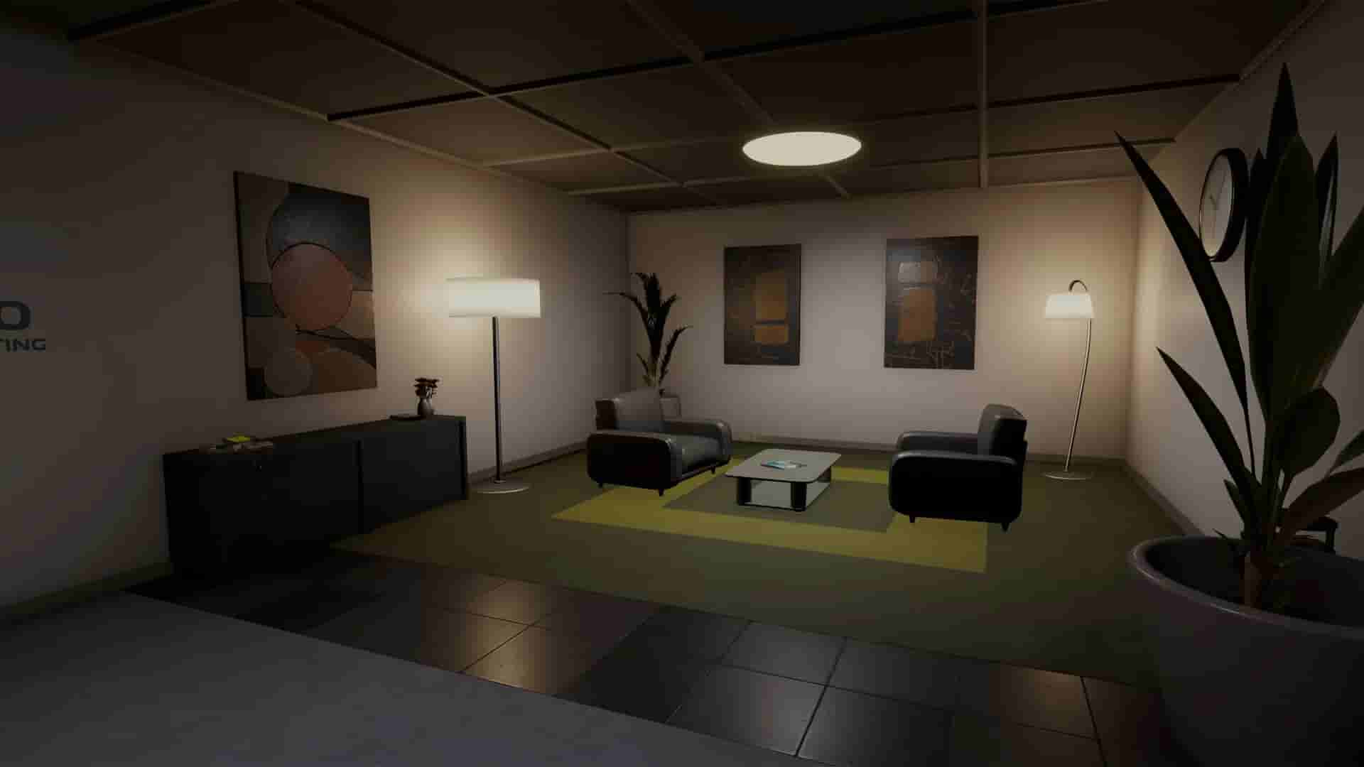 Overtime Anomaly screenshot thumbnail screenshot 4