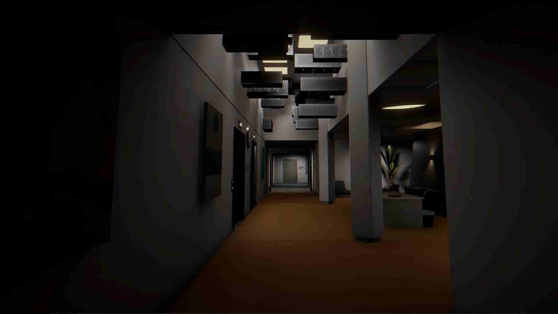 Overtime Anomaly screenshot thumbnail screenshot 6