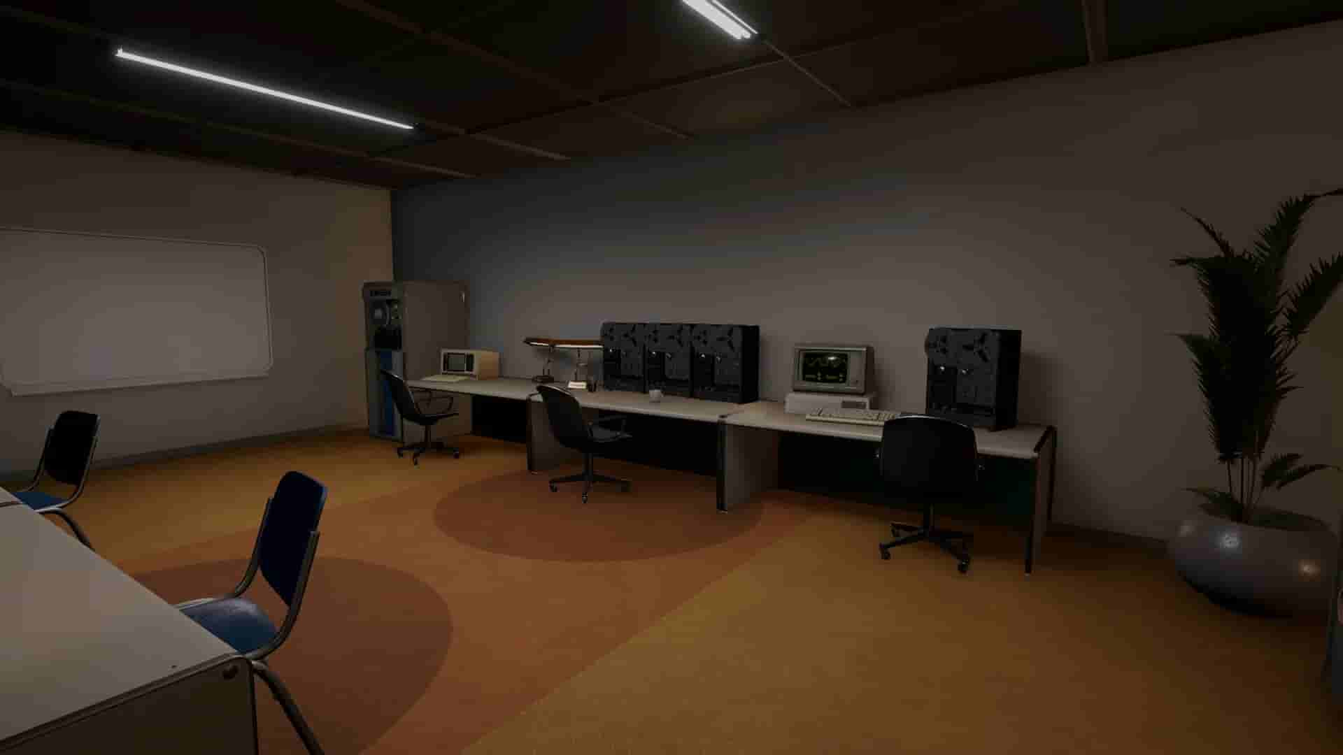 Overtime Anomaly screenshot thumbnail screenshot 8