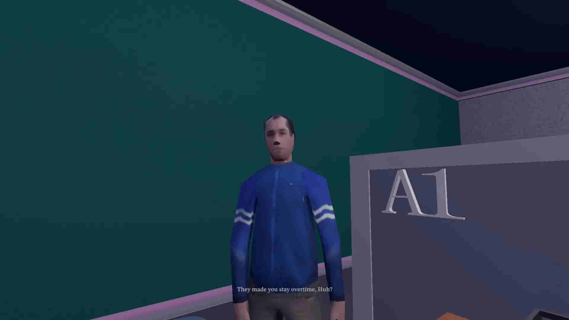 Overtime Pay screenshot thumbnail screenshot 4