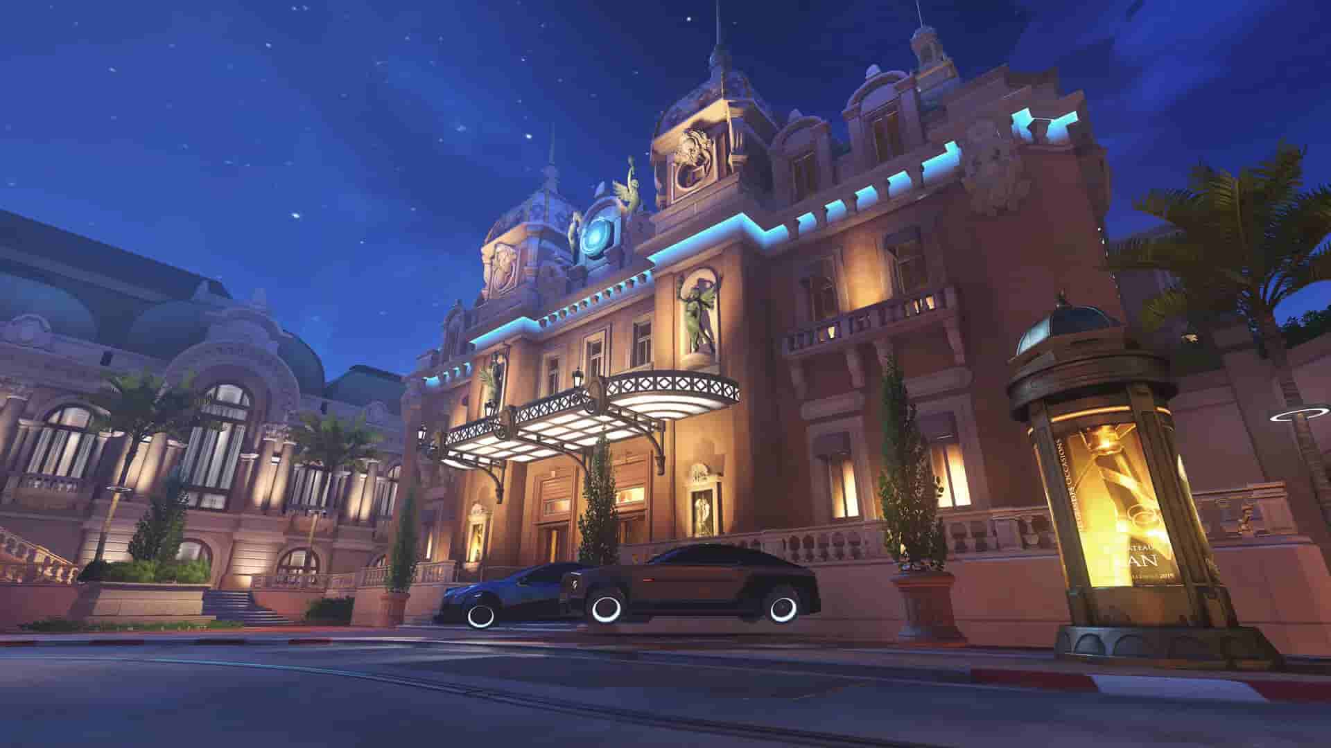 Overwatch 2 screenshot thumbnail screenshot 8