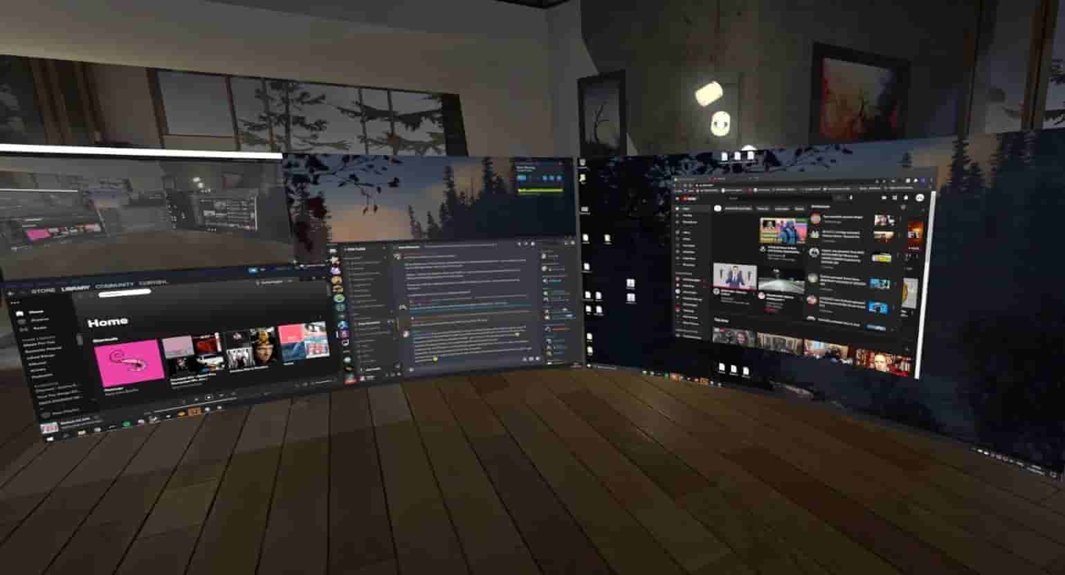 OVR Toolkit screenshot thumbnail screenshot 10