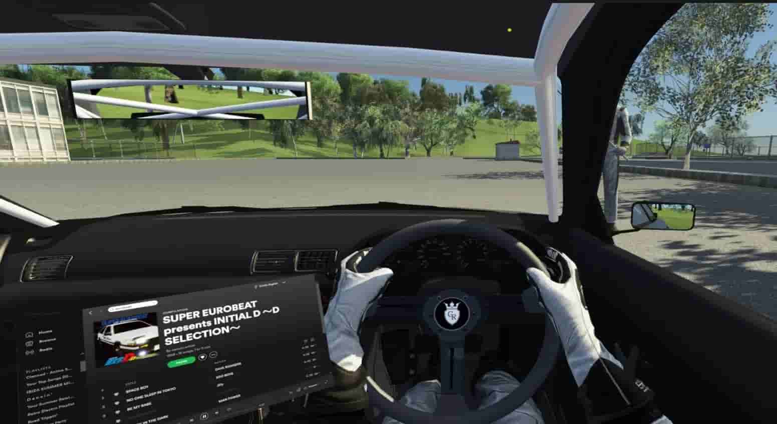OVR Toolkit screenshot thumbnail screenshot 6