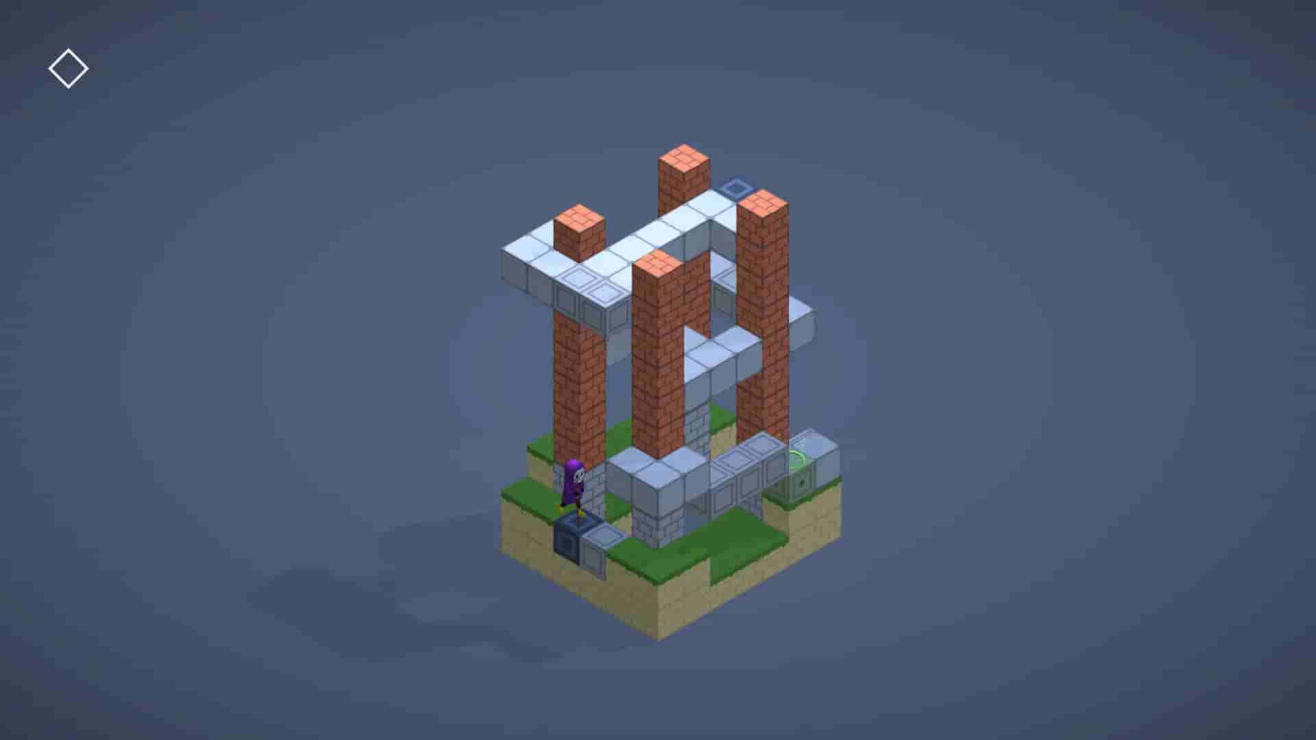 O.W.L Projekt screenshot thumbnail screenshot 0