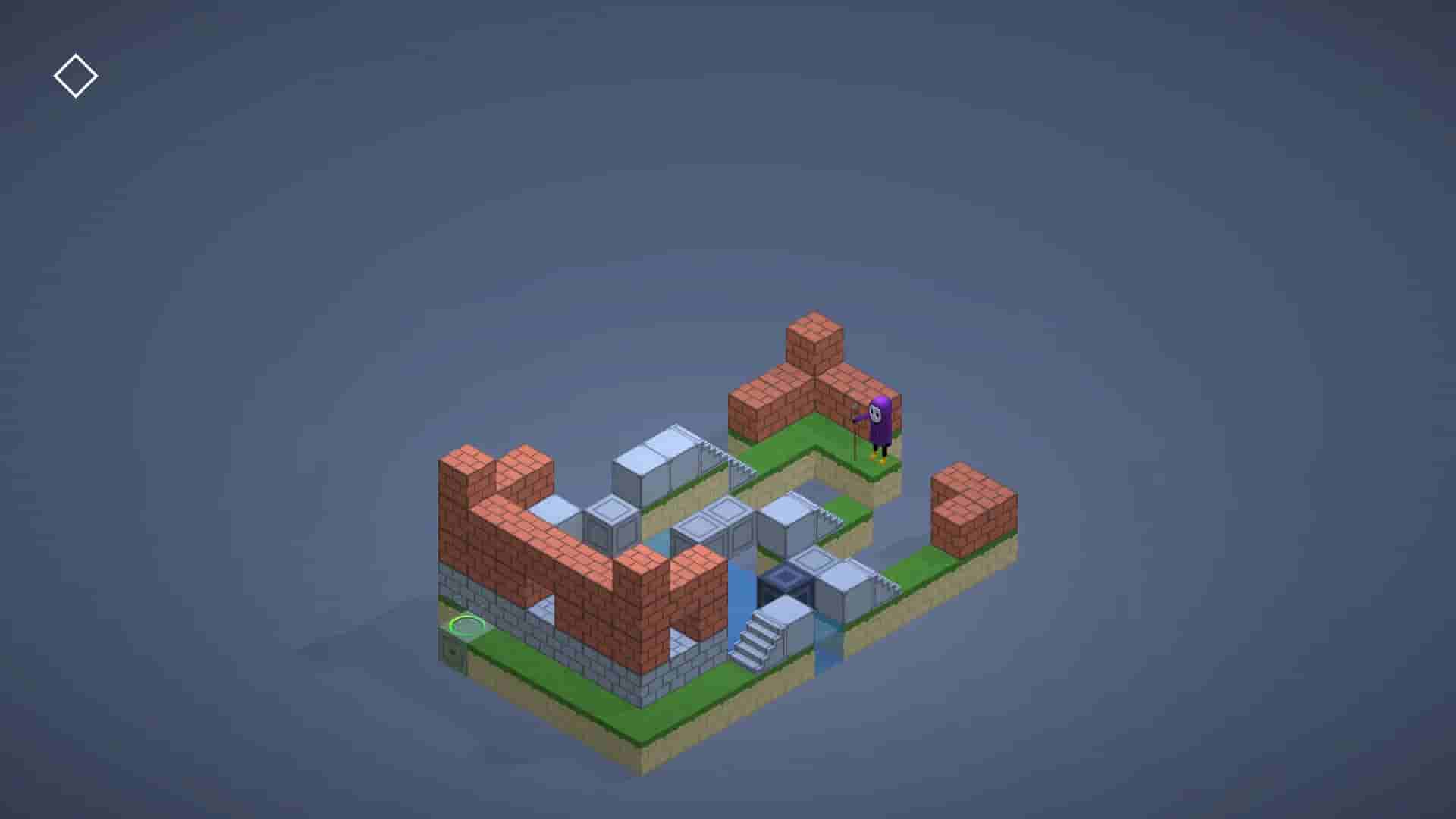 O.W.L Projekt screenshot thumbnail screenshot 1