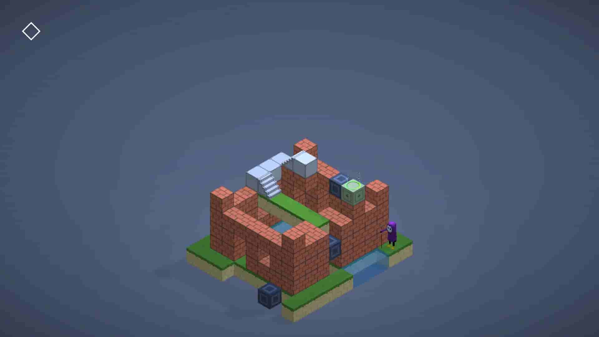 O.W.L Projekt screenshot thumbnail screenshot 2
