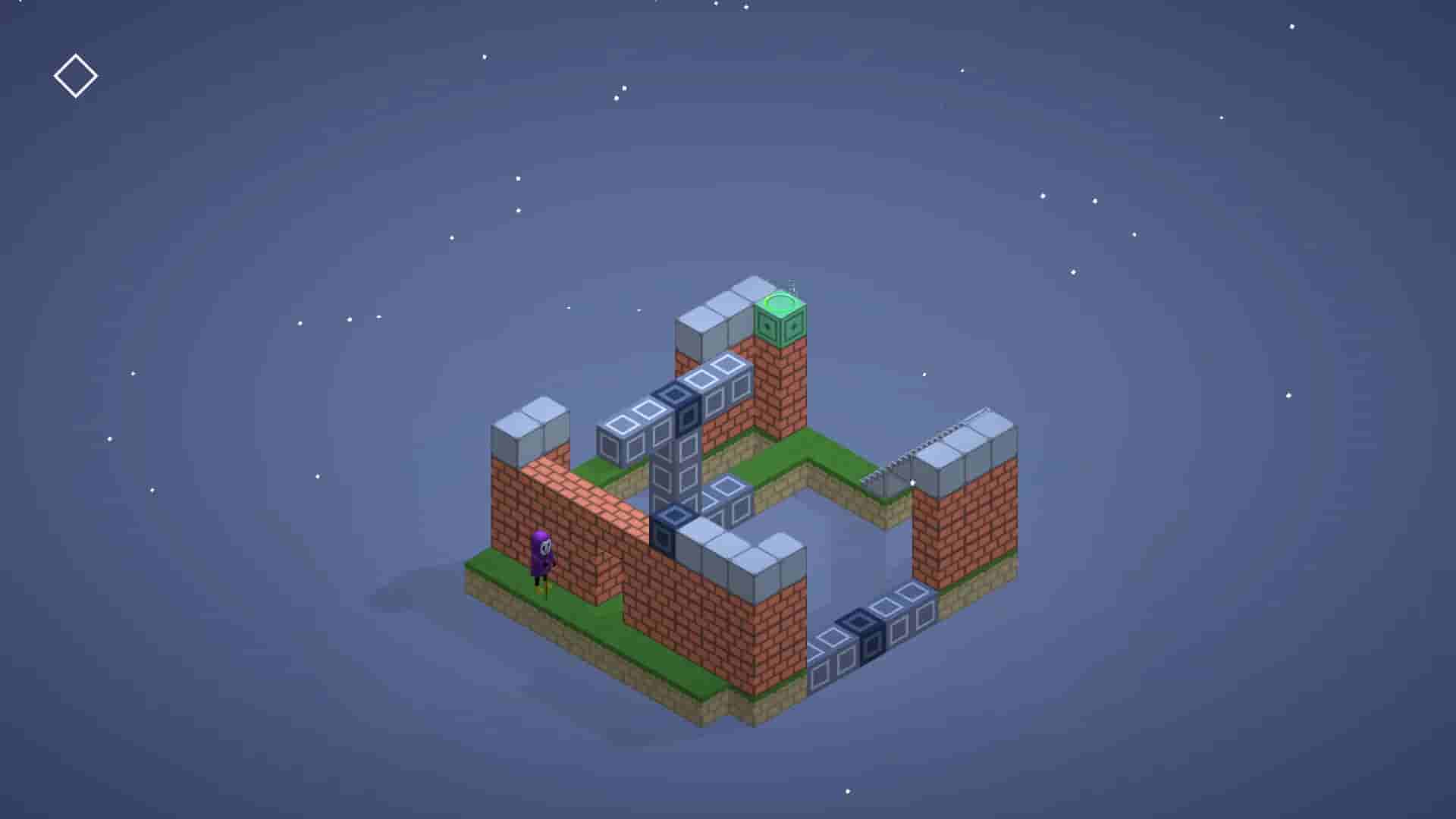 O.W.L Projekt 2 screenshot thumbnail screenshot 0
