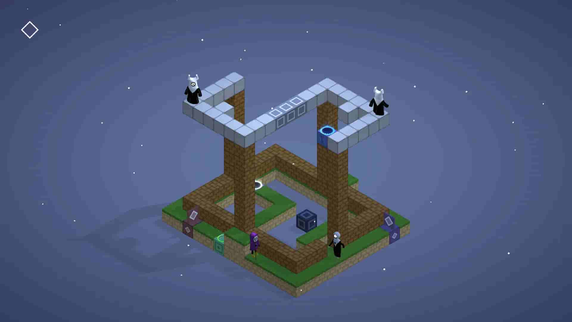 O.W.L Projekt 2 screenshot thumbnail screenshot 2