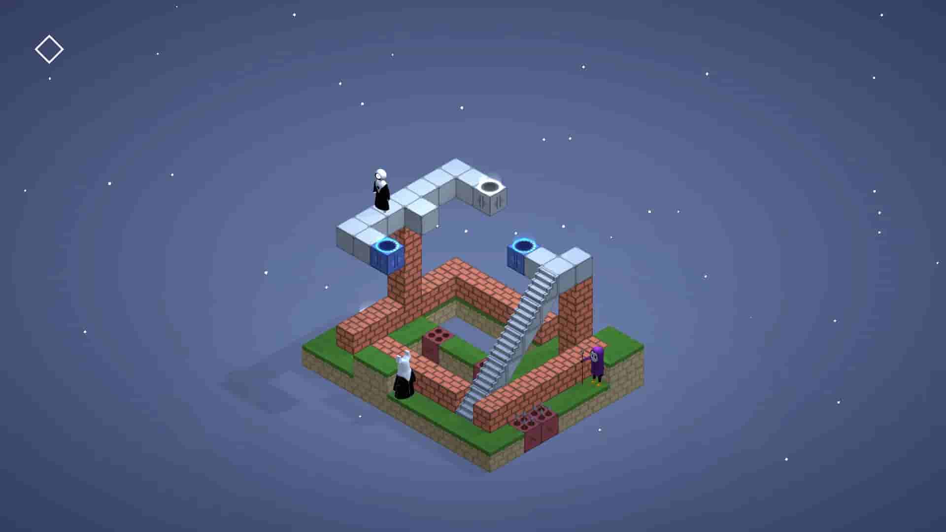 O.W.L Projekt 2 screenshot thumbnail screenshot 3